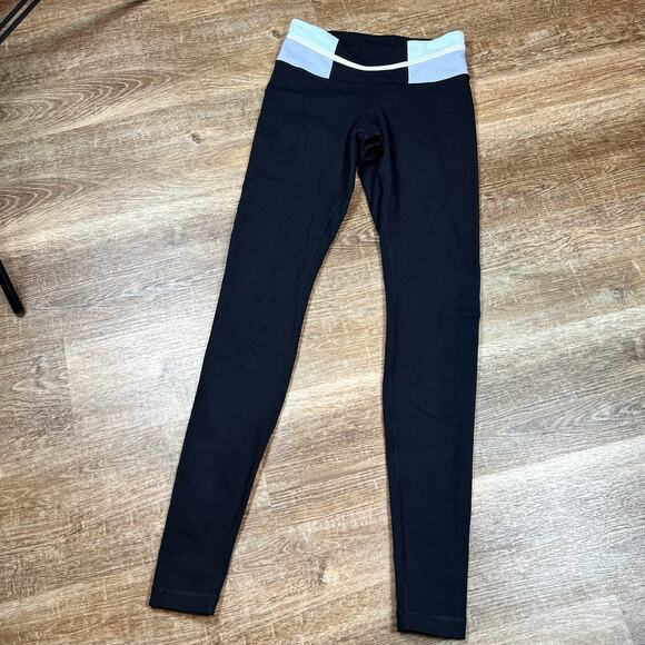 Lululemon Wunder Under Pant *Reversible - Picture 2 of 8